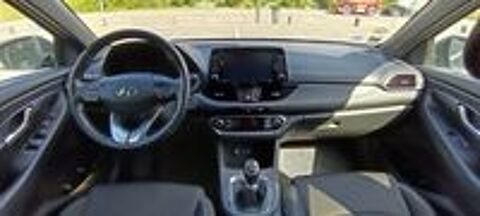 i30 1.6 CRDi 115 BVM6 Edition #Navi 2020 occasion 59000 Lille