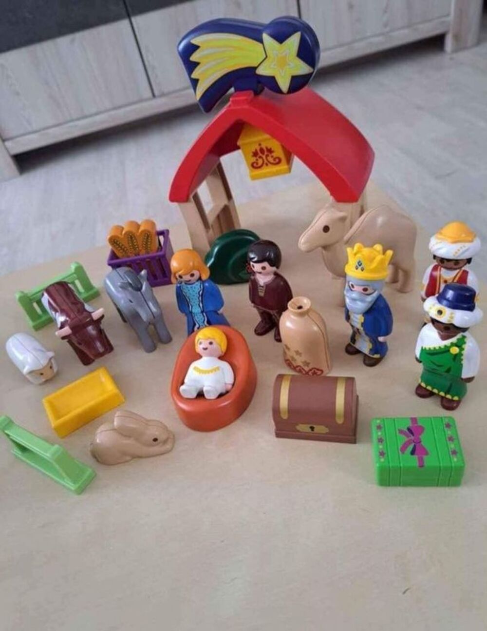 Playmobil 123 Jeux / jouets