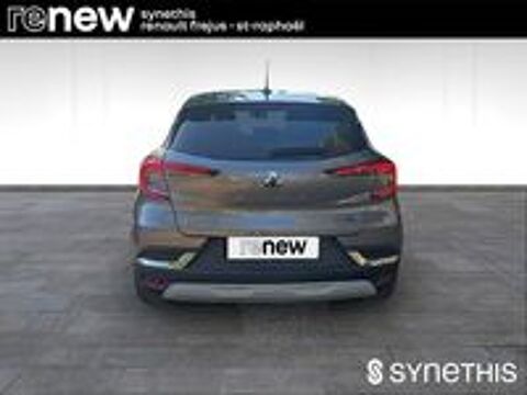 Captur E-Tech 145 - 21 Intens 2022 occasion 83600 Fr&eacute;jus