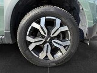 Duster Blue dCi 115 4x2 Journey 2024 occasion 51300 Vitry-le-Fran&ccedil;ois
