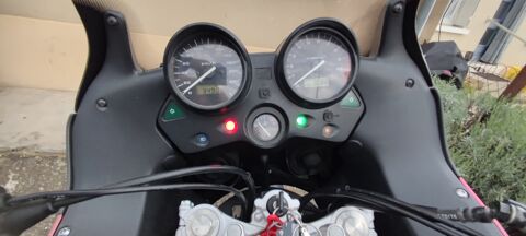 Moto HONDA 2000 occasion Fleurance 32500