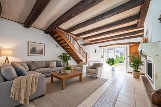  Maison à vendre 8 pièces 200 m²