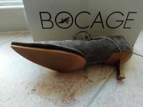 CHAUSSURES BOCAGE 15 Brianon (05)