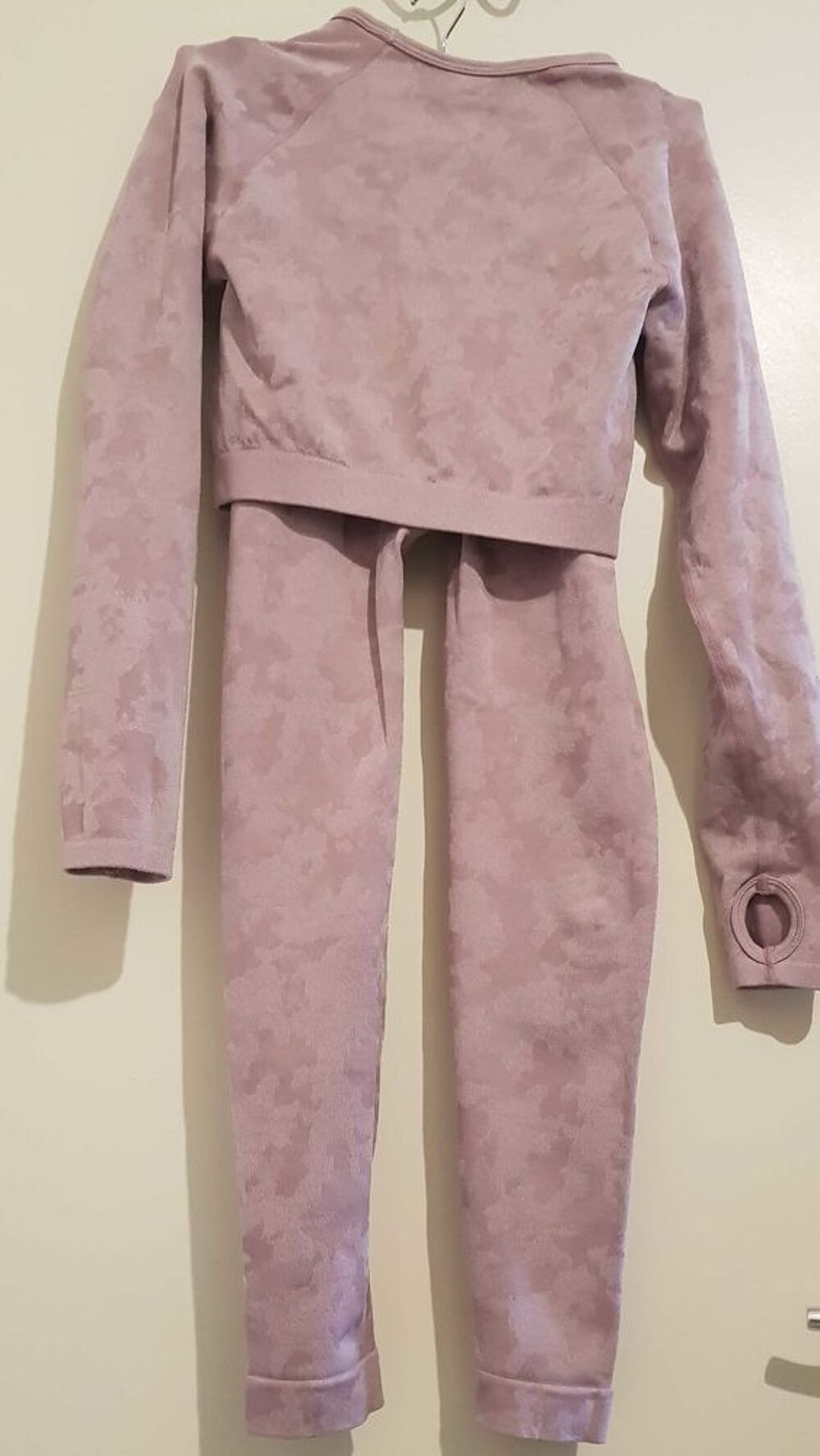 Ensemble sport Shein Vêtements