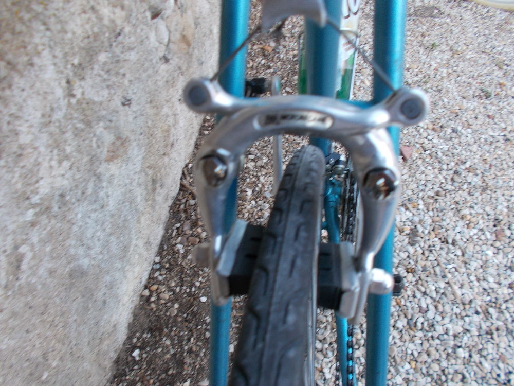 v&eacute;lo course MOTOBECANE 1979 TRES BON ETAT Vélos