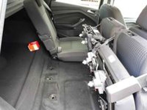 C-max C-MAX 1.5 TDCi 120 S&S Business Nav 2015 occasion 93430 Villetaneuse
