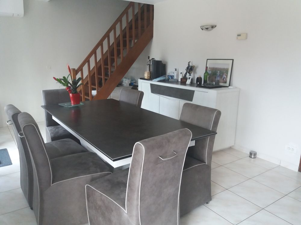 Vente Maison Maison 6 pièces 133.89 m2 Étréville