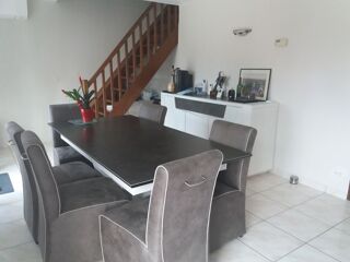  Maison à vendre 6 pièces 133 m²