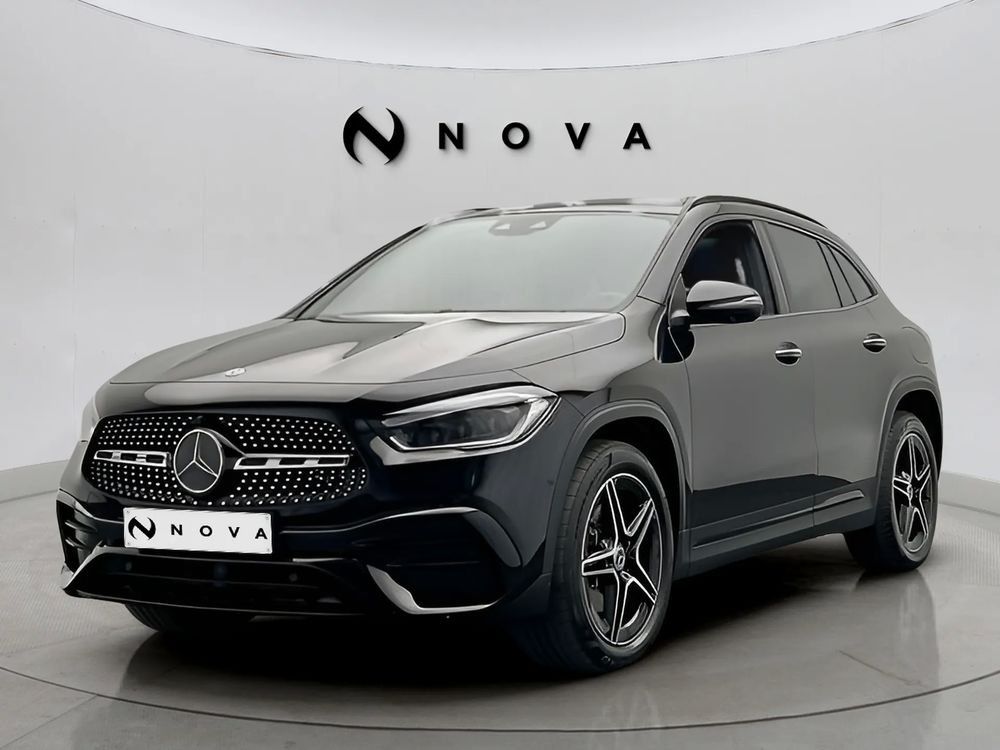 Classe GLA GLA 250e AMG Line 8G DCT 2023 occasion 33600 Pessac