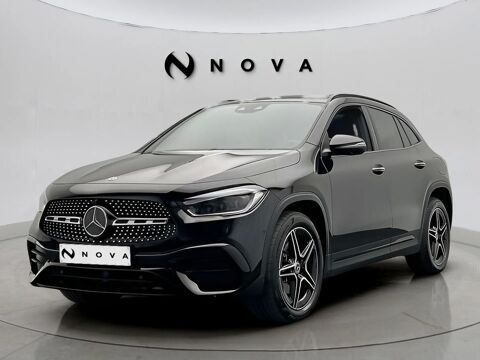 Annonce voiture Mercedes Classe GLA 28790 €