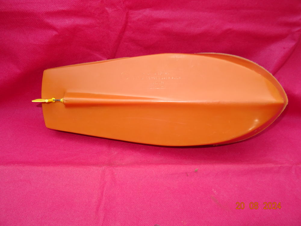 GEOBRA SUPER-FLORIDA CANOT AUTOMOBILE Jeux / jouets