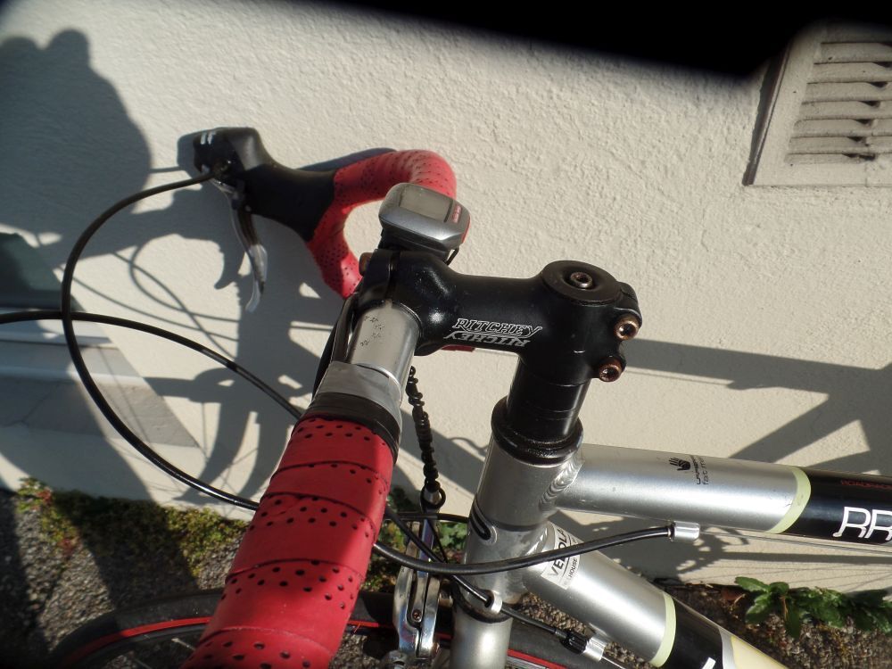 Velo de course lapierre rr equipe slegs Vlos