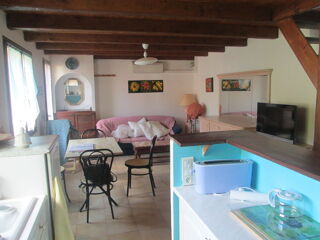  Appartement  louer 3 pices 60 m