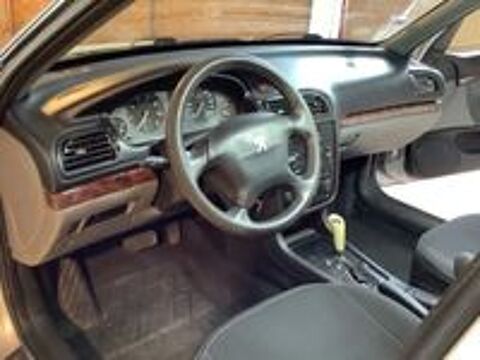 406 1.8e 16V ST A 2000 occasion 94130 Nogent-sur-Marne