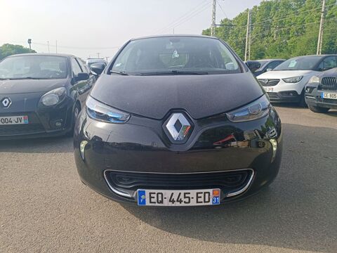 Annonce voiture Renault Zo 8000 