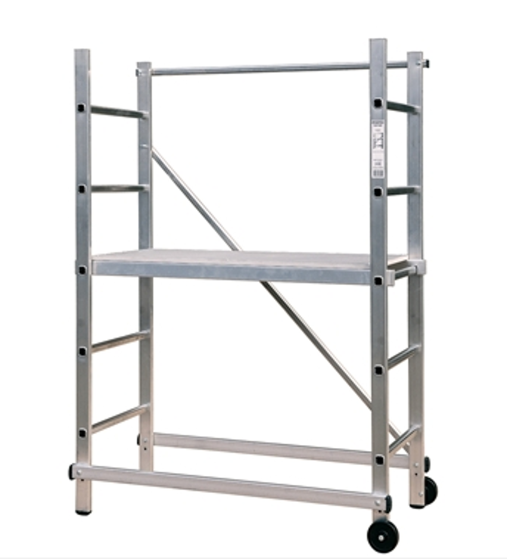 echafaudage leger Bricolage