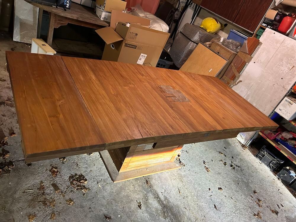Table &agrave; manger Meubles