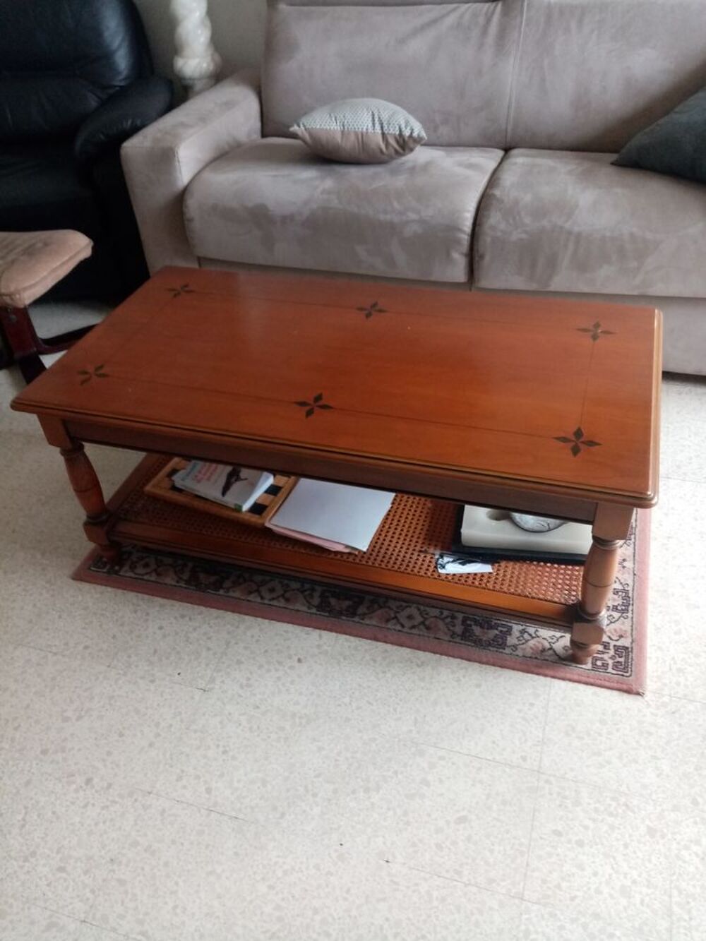Table basse salon Meubles