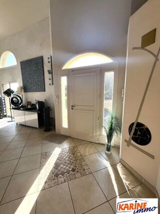  Maison à vendre 5 pièces 170 m²