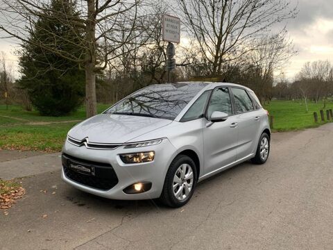 Annonce voiture Citron C4 Picasso 6990 