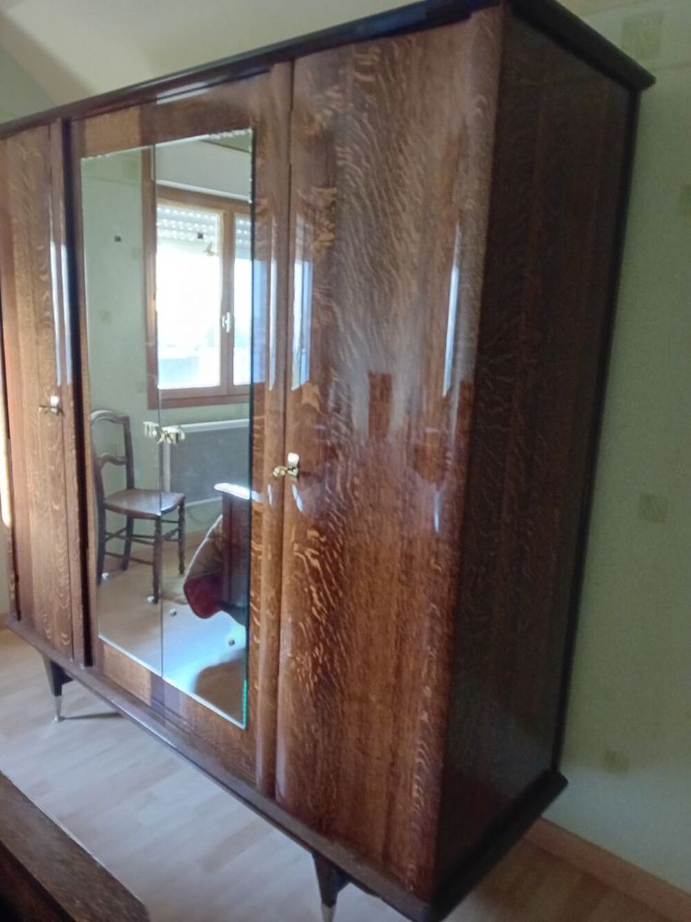 Garde robe Meubles