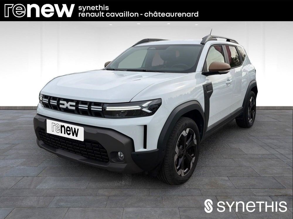 Duster Hybrid 140 Extreme 2025 occasion 84300 Cavaillon