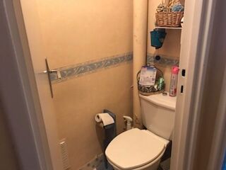  Colocation à louer 1 pièce 10 m²