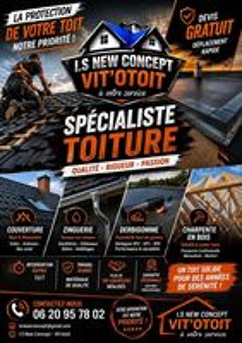   toiture 
