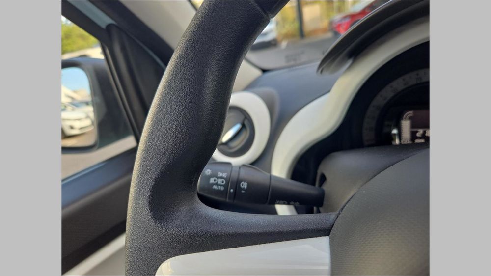 Twingo III E-Tech Equilibre 2023 occasion 91300 Massy