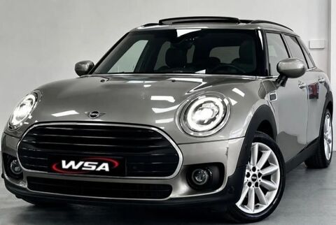 Mini Clubman CLUBMAN ONE D 116cv 2019 occasion Verdun 55100