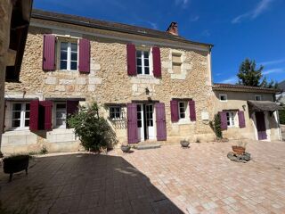  Maison � vendre 8 pi�ces 190 m�