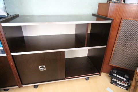 2 MEUBLE BAS SALON ( vendu ensemble ou a l unite ) Nevers (58)