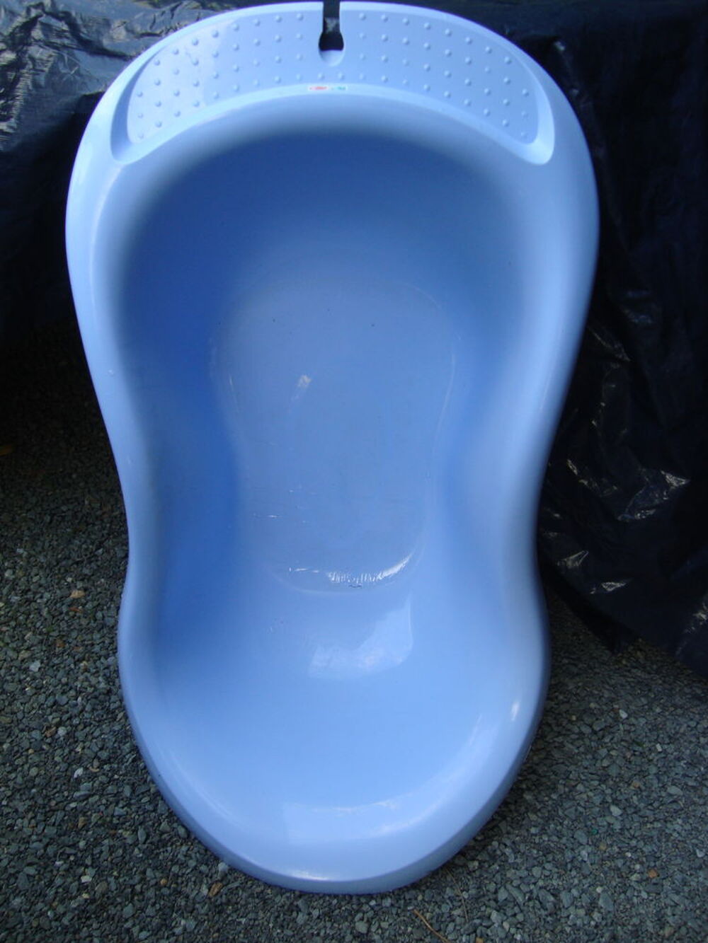 Baignoire BB Puériculture