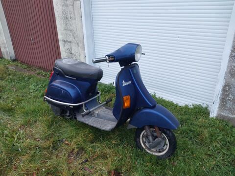 Scooter PIAGGIO 1994 occasion Coquelles 62231