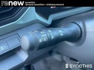 Duster Mild Hybrid 140 Extreme 2026 occasion 84300 Cavaillon