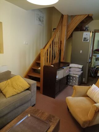  Maison � louer 2 pi�ces 45 m� Saint-martin-de-la-brasque