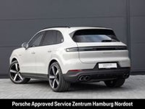 Cayenne E-Hybrid 3.0 V6 519 ch S 2024 occasion 59000 Lille