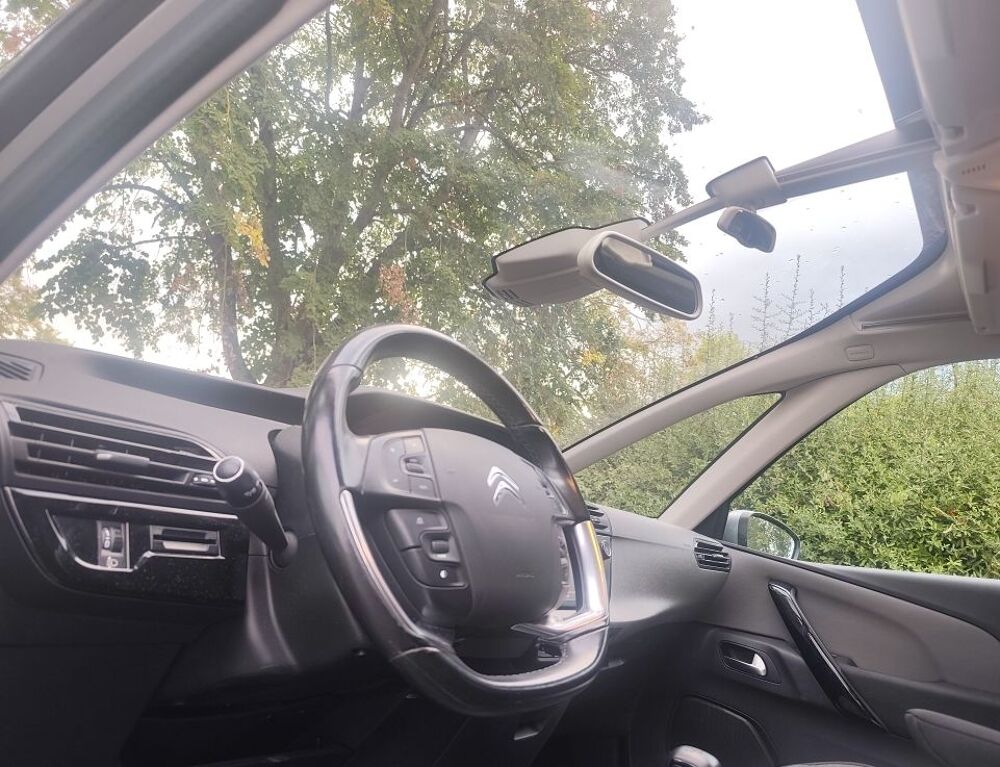 C4 Spacetourer PureTech 130 S&S Shine 2019 occasion 78390 Bois-d'Arcy