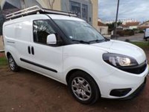 Doblo 105 2020 occasion 42300 Roanne