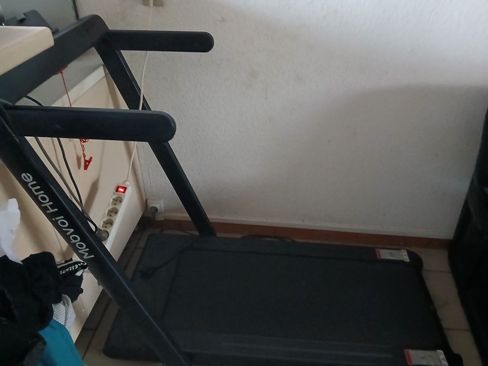 Tapis de course Sports