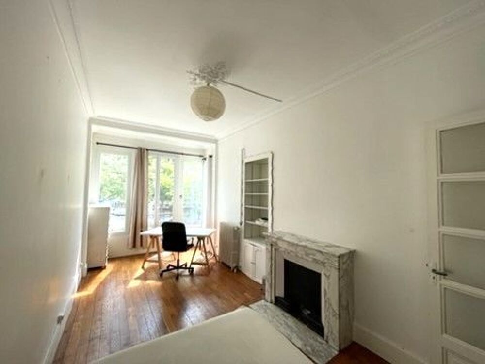Location Appartement MEUBLE 118 M² GRENOBLE Grenoble