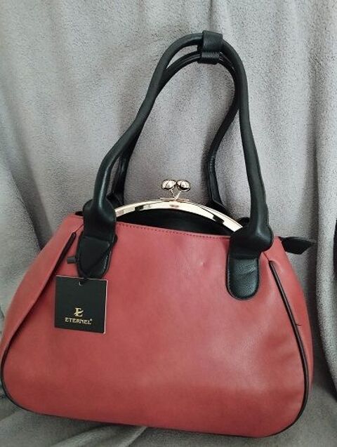 Sac à main marque eternel sale