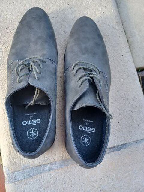 chaussures de villa homme Peymeinade (06)