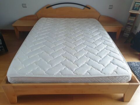 LIT ET CHEVET 250 Saint-Doulchard (18)