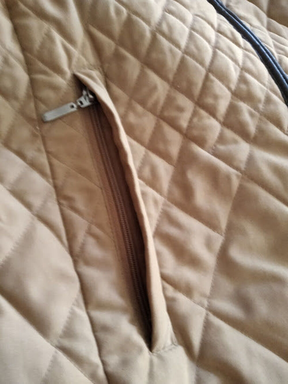 Veste, parka, doudoune fine V�tements