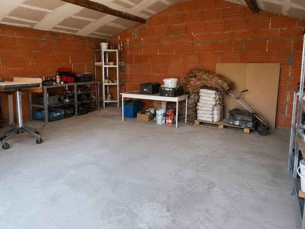 Maison 145m2 Pey