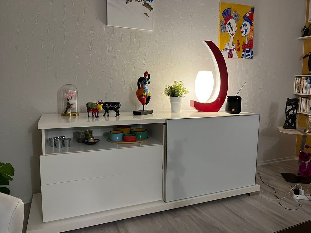 Ensemble salon - salle &agrave; manger Meubles