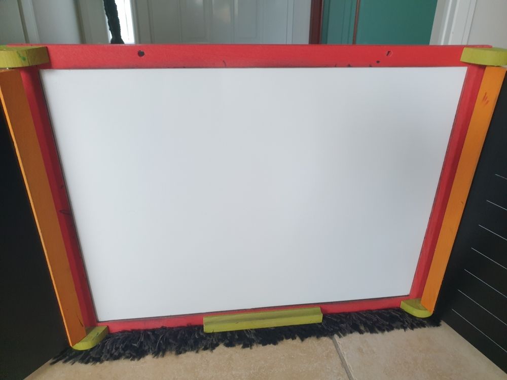 Tableau en bois JeuJura Jeux / jouets