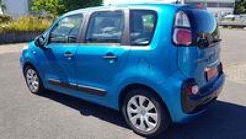 C3 Picasso VTi 95 Confort 2012 occasion 41500 Cour-sur-Loire