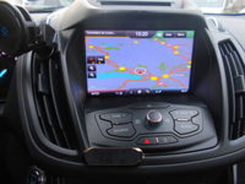 Kuga 1.5 EcoBoost 150 S&S 4x2 Business Nav 2016 occasion 73420 Drumettaz-Clarafond